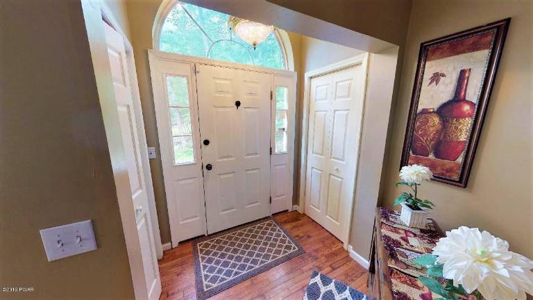 Four-bedroom ranch has space inside and out Four-bedroom ranch has space inside and out