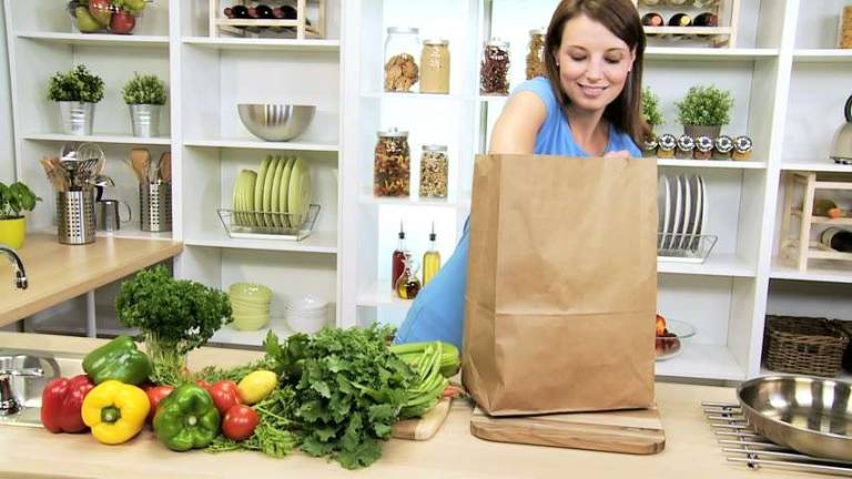 How to store fresh fruits and vegetables for better taste How to store fresh fruits and vegetables for better taste