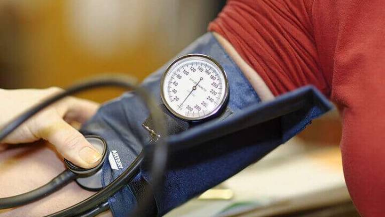 Blood pressure and your brain Blood pressure and your brain
