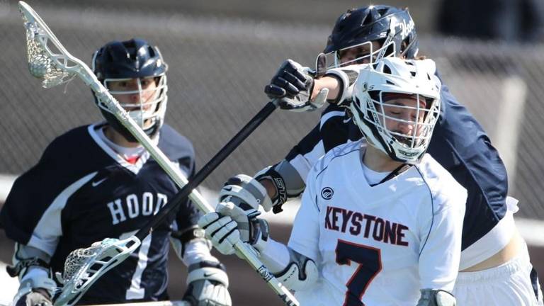 Local athletes excel in college sports Local athletes excel in college sports