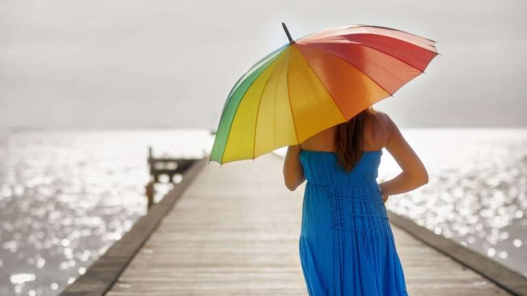 Sunscreen should be your last resort Sunscreen should be your last resort