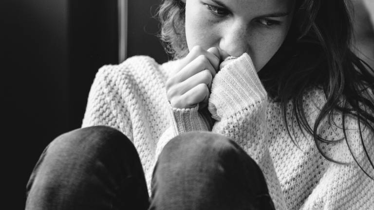 Teen self-poisoning suicide attempts rise sharply, especially among girls Teen self-poisoning suicide attempts rise sharply, especially among girls