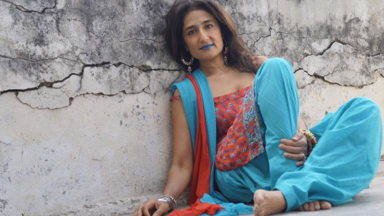Kiran Ahluwalia and her band to perform world music Kiran Ahluwalia and her band to perform world music