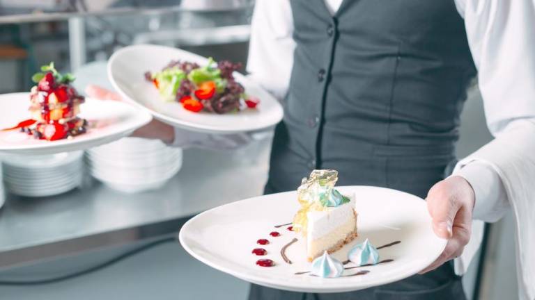 Restaurants, bars to see some pandemic limits lift in April Restaurants, bars to see some pandemic limits lift in April