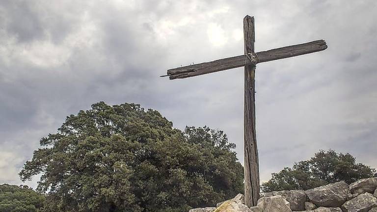 The Jesus Tree The Jesus Tree
