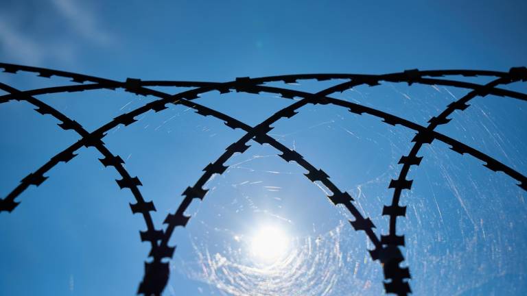 The new life in the death penalty The new life in the death penalty