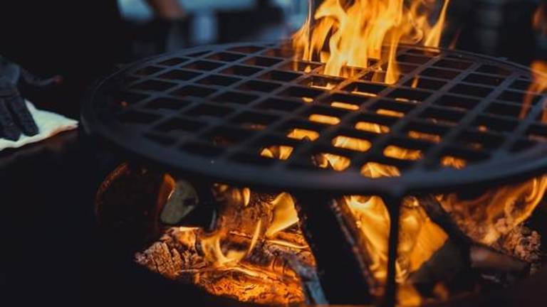 Milford Fire Department to hold barbecue fundraiser Milford Fire Department to hold barbecue fundraiser