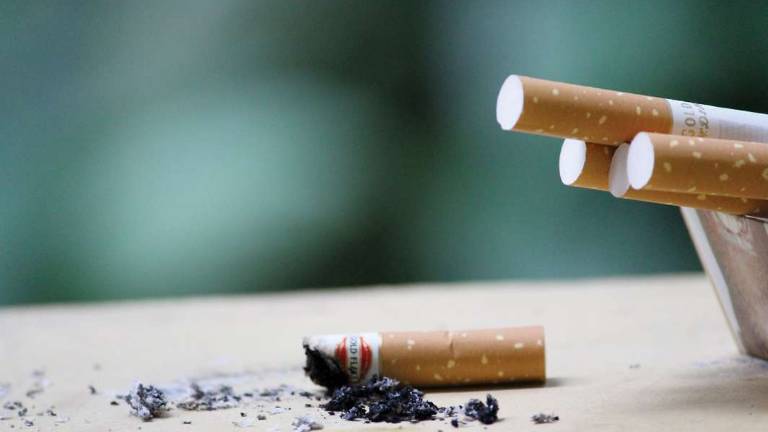 The real cost of smoking in Pennsylvania The real cost of smoking in Pennsylvania