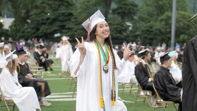 Laura-Margaret Marquez (Photo provided)