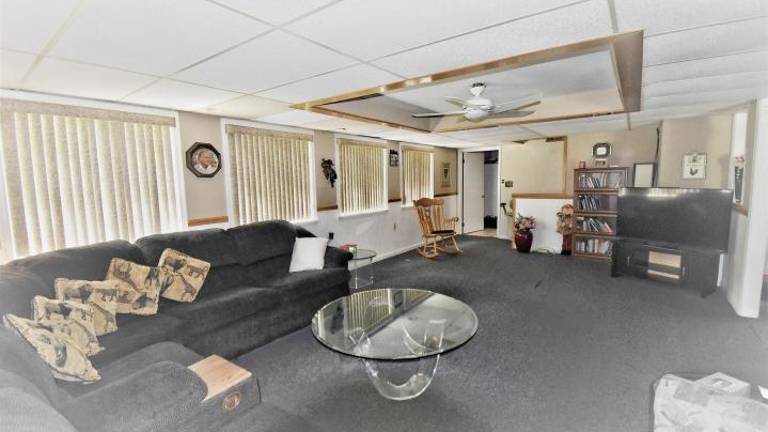 A secluded country ranch in a great location A secluded country ranch in a great location