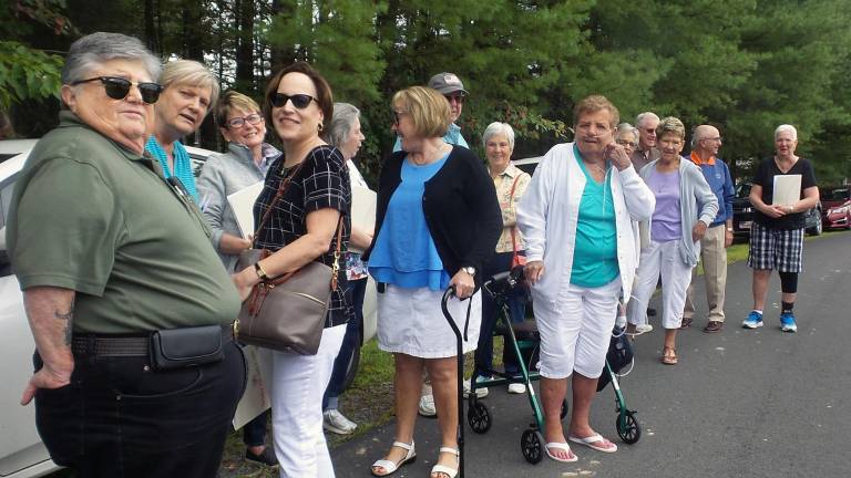 Nursing home breaks ground Nursing home breaks ground