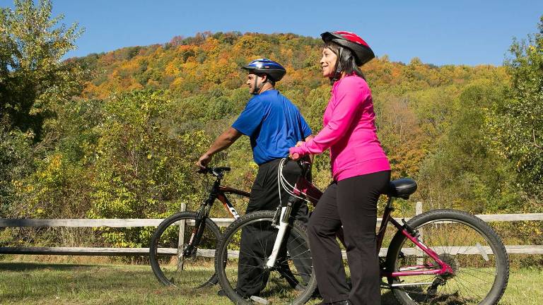 Park service to host Bike Your Park Day on Sept. 29 Park service to host Bike Your Park Day on Sept. 29