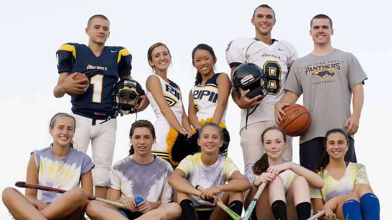Athletes going private could drain high school sports Athletes going private could drain high school sports