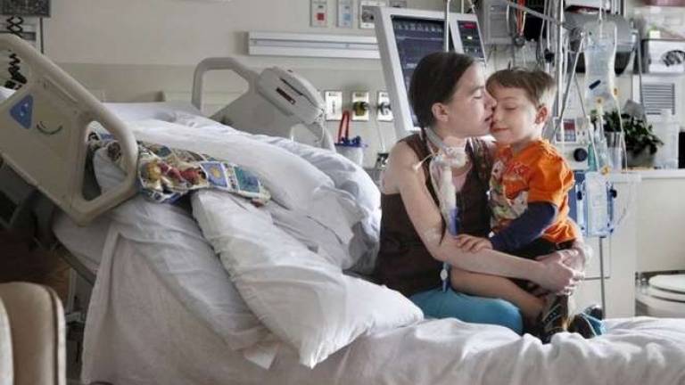Organ donations from fatal drug overdoses double Organ donations from fatal drug overdoses double