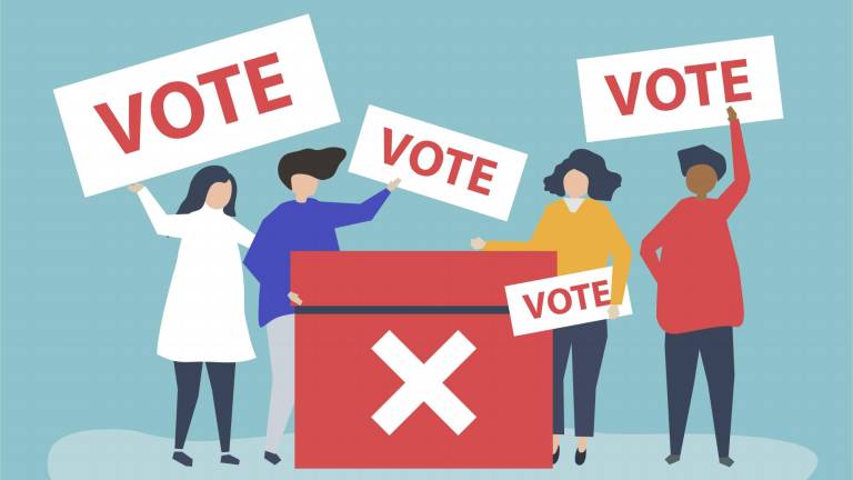 Boost voter participation with better absentee ballot laws Boost voter participation with better absentee ballot laws
