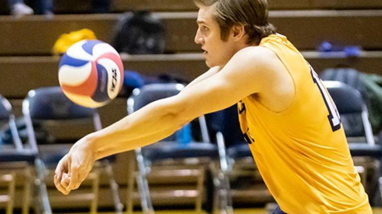 Local athletes excel in college sports Local athletes excel in college sports