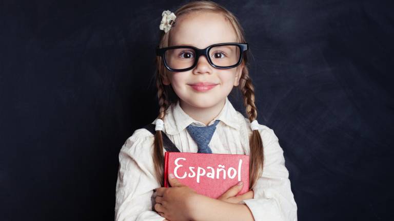 Earlier is better when learning a second language Earlier is better when learning a second language