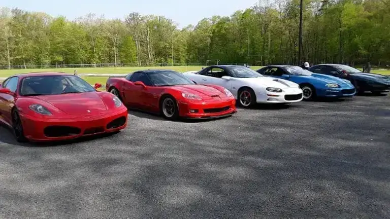 Dingman car show for charity on June 21 Dingman car show for charity on June 21