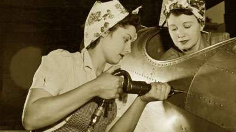 'Women’s history is women’s right' 'Women’s history is women’s right'