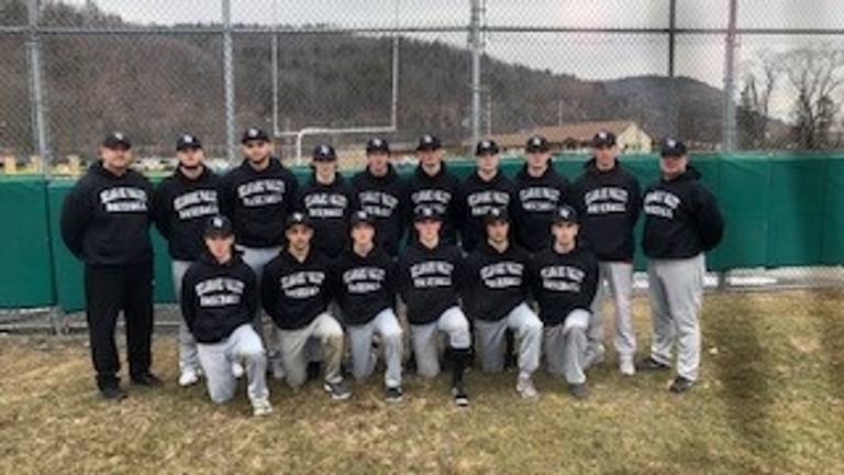 A winning season keeps DV baseball wanting more A winning season keeps DV baseball wanting more