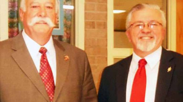 Incumbents win in district attorney, commissioner races Incumbents win in district attorney, commissioner races