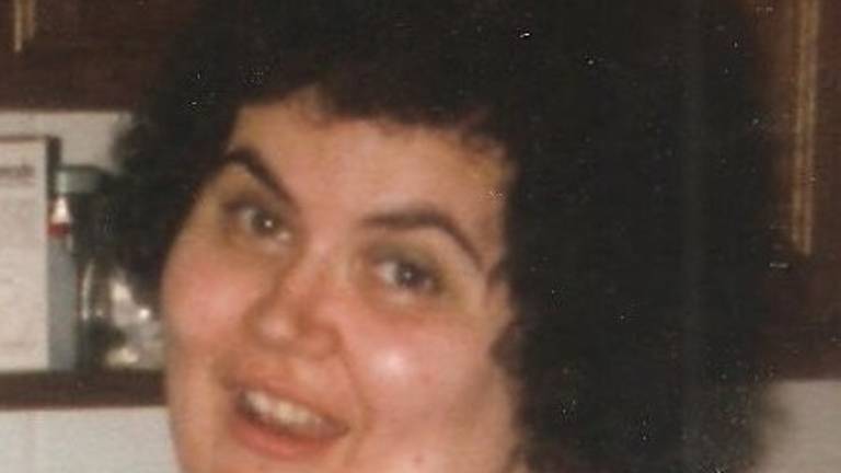 Dorathea J. ('Dora') O'Dea Dorathea J. ('Dora') O'Dea