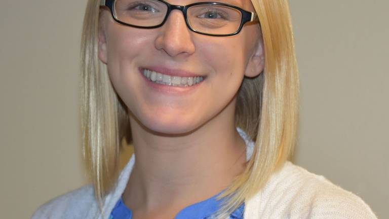 Women’s Health Center nurse becomes board-certified lactation consultant Women’s Health Center nurse becomes board-certified lactation consultant