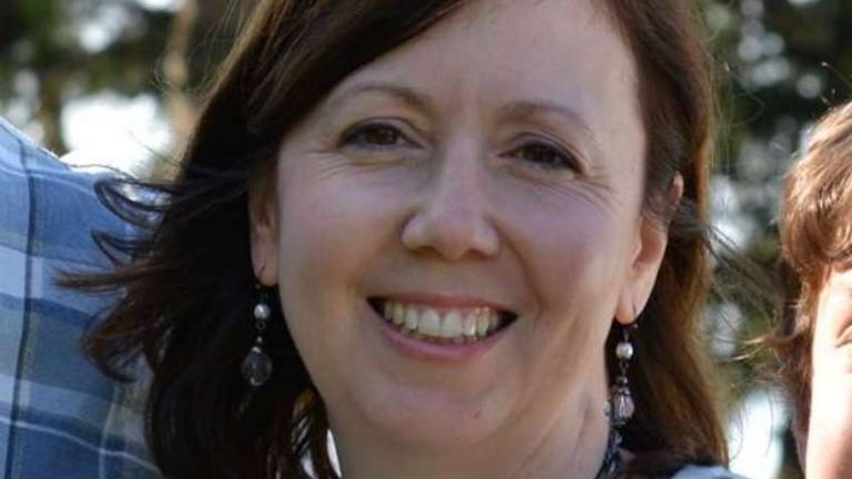Louise Troutman named executive director of Pocono Heritage Land Trust Louise Troutman named executive director of Pocono Heritage Land Trust