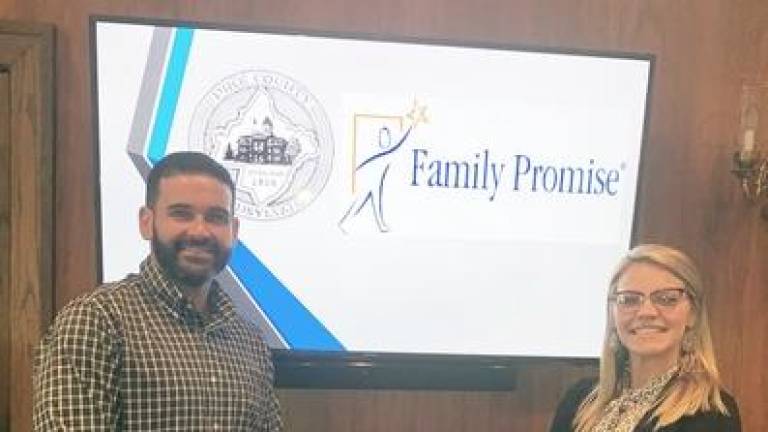 Emergency shelter and housing assistance program comes to Pike County Emergency shelter and housing assistance program comes to Pike County