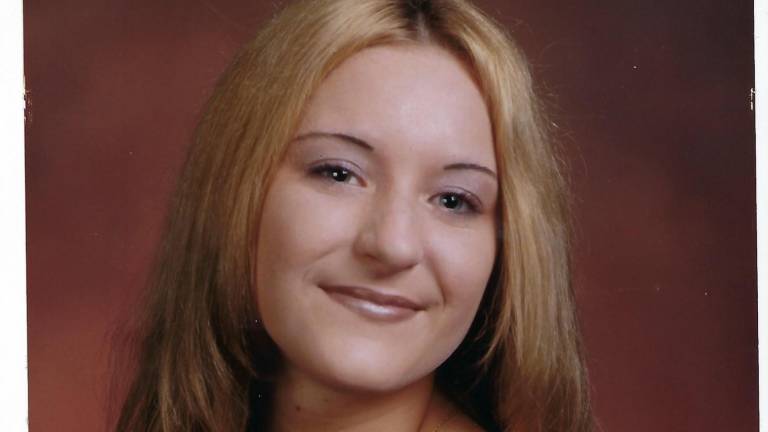 Alicia Marie (Kaegi Kurtyka) Pallozzi Alicia Marie (Kaegi Kurtyka) Pallozzi