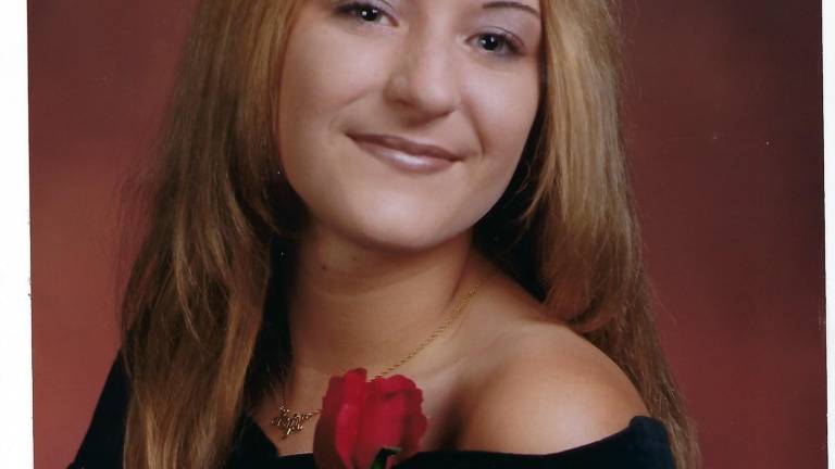 Alicia Marie (Kaegi Kurtyka) Pallozzi Alicia Marie (Kaegi Kurtyka) Pallozzi