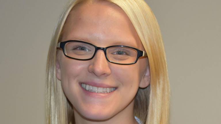 Women’s Health Center nurse becomes board-certified lactation consultant Women’s Health Center nurse becomes board-certified lactation consultant
