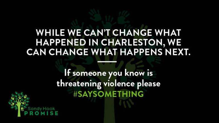 Sandy Hook mourns Charleston dead Sandy Hook mourns Charleston dead