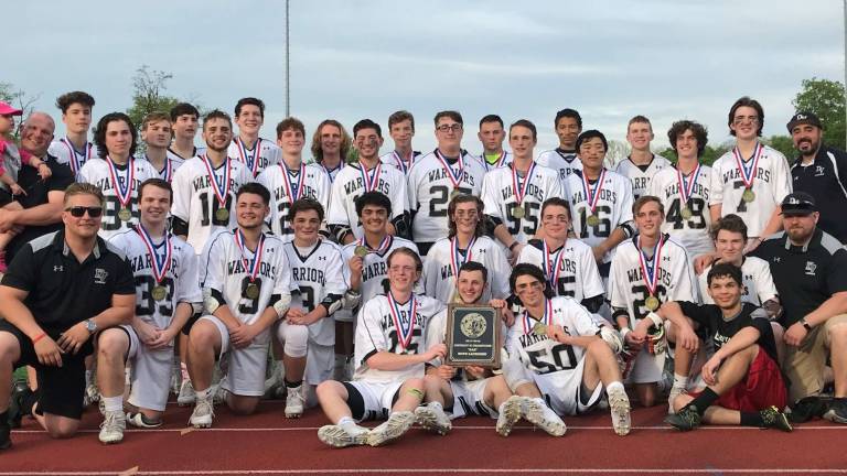 Coach: ‘Delaware Valley Boys lacrosse team united as champions’ Coach: ‘Delaware Valley Boys lacrosse team united as champions’