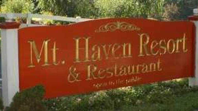 Mount Haven sale alarms residents Mount Haven sale alarms residents