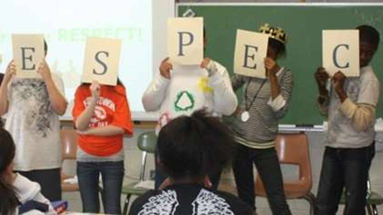 Educators: 'Trump Effect' is increasing classroom bullying Educators: 'Trump Effect' is increasing classroom bullying