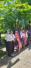 Milford Memorial Day