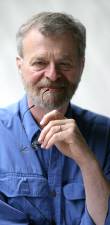 William De Smedt