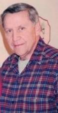 Robert (Bob) Brumbaugh.