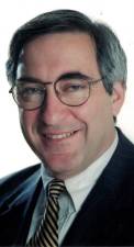 Michael Elliot Weinstein.