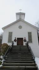 St. Jacobi’s Lutheran Church