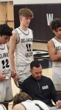 Honesdale upsets Delaware Valley in overtime thriller