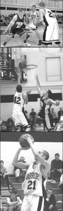 Delaware Valley bows to Scranton Prep