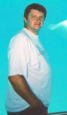 Harold G. Wagner Jr.