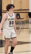 D.V. J.V.s secure low-scoring victory against Honesdale