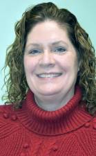 Nurse Practitioner Janet Armstrong. Photo provided by the Pike County Health Center.