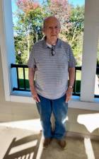 Dennis Michael McGowan