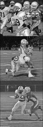Delaware Valley turned away at districts