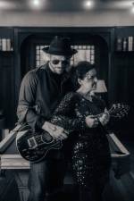 The Harrisons bring their St. Patrick’s Day Party to The Milford Theater March 14