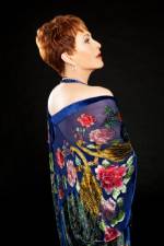 Amanda McBroom has been called “the greatest cabaret performer of her generation.” Provided photograph.